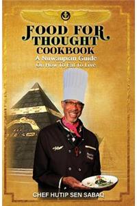 Food For Thought Cookbook