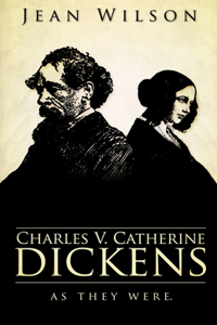 Charles V Catherine Dickens