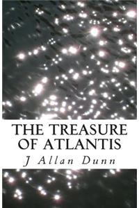 Treasure of Atlantis