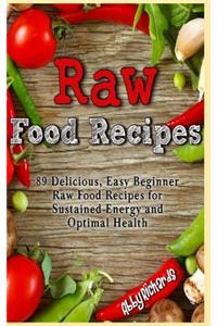 Raw Food Recipes