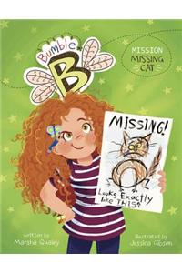 Mission Lost Cat