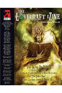 Lovecraft eZine issue 30