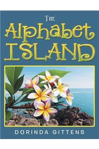 Alphabet Island