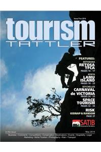 Tourism Tattler May 2014