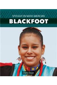 Blackfoot