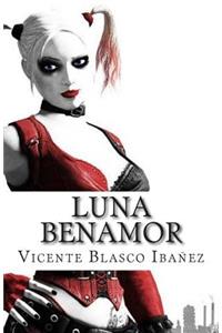 Luna Benamor