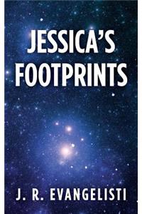 Jessica's Footprints