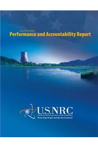 Performance and Accountability Report