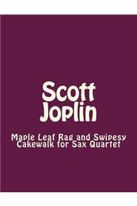 Scott Joplin