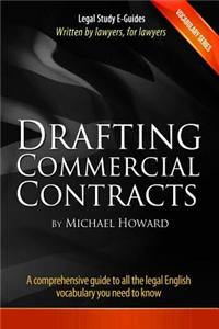 Drafting Commecial Contracts