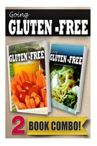 Gluten-Free Juicing Recipes and Gluten-Free Italian Recipes
