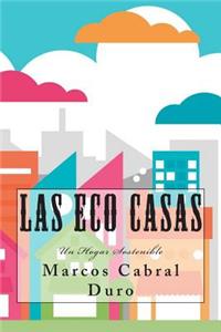 Las Eco Casas