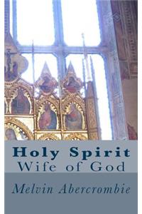 Holy Spirit