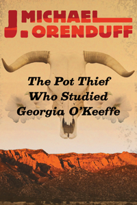 Pot Thief Who Studied Georgia O'Keeffe