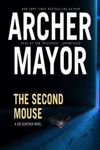 The Second Mouse Lib/E