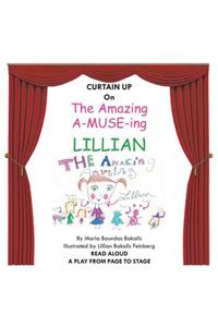 Amazing A-Muse-Ing Lillian