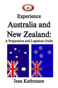 JR's Experience Australia and New Zealand