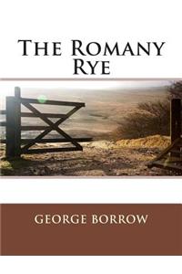 The Romany Rye