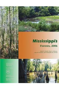 Mississippi's Forest,2006