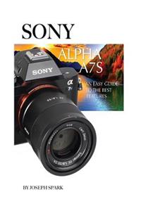 Sony Alpha A7S