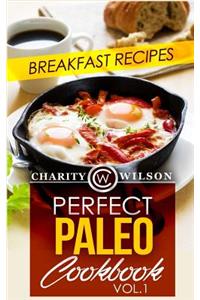 Perfect Paleo Cookbook