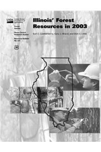 Illinois' Forest Resources in 2003