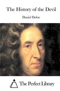 History of the Devil