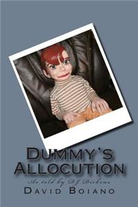 Dummy's Allocution