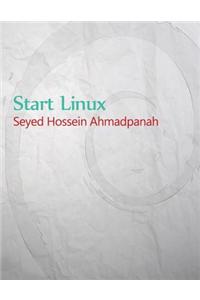 Start Linux
