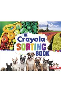 Crayola (R) Sorting Book