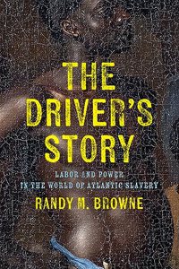 The Driver’s Story