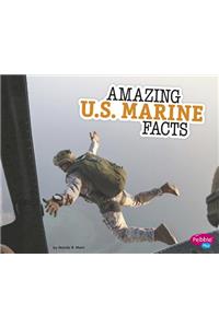 Amazing U.S. Marine Facts