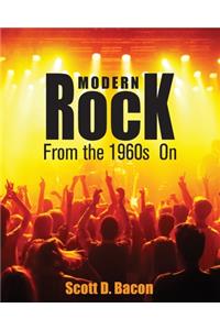 Modern Rock