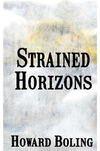 Strained Horizons