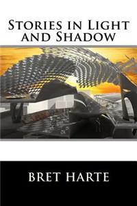 Stories in Light and Shadow