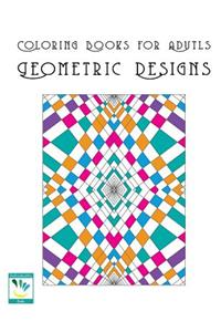 Coloring Books for Adults