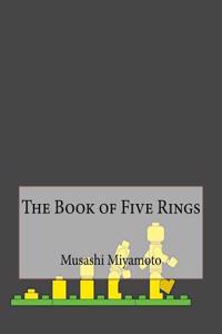 The Book of Five Rings