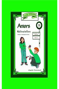 AMORS Haltestellen