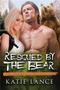 Rescued By The Bear