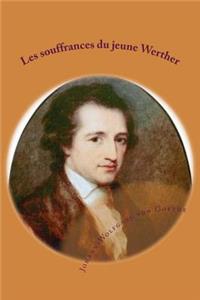 Les souffrances du jeune Werther