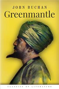 Greenmantle