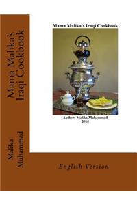 Mama Malika's Iraqi Cookbook