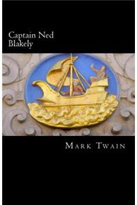 Captain Ned Blakely