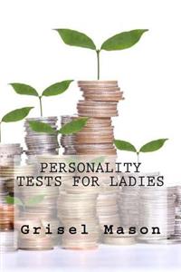 Personality Tests For Ladies