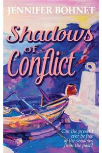 Shadows Of Conflict