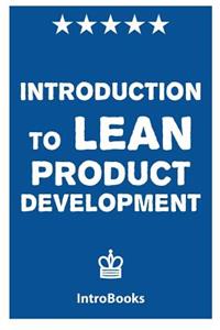 Introduction to Lean Product Development