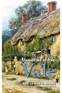 Memories of the Vale