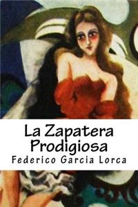 La Zapatera Prodigiosa