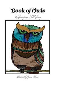 Book of Owls