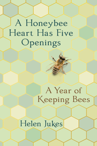 Honeybee Heart Has Five Openings